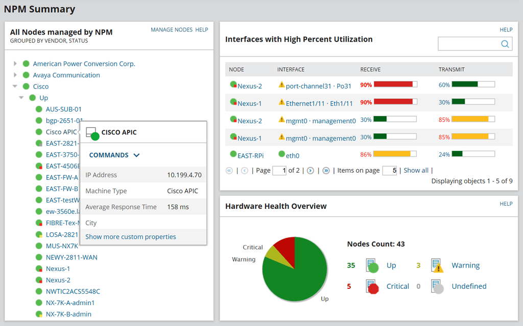 NPM